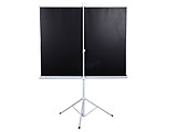 Sopar Junior 1120 / 80" / 125x125cm / Tripod