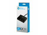 HP USB Type-C To Multi-Port Hub / 1BG94AA#ABB /