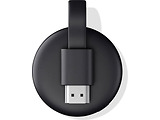 Google Chromecast 3