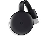Google Chromecast 3