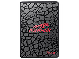 2.5" SSD Apacer Panther AS350 / 240GB / SATA /
