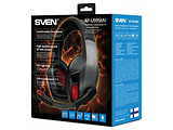Headset Sven AP-U995MV / Black