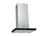 GORENJE WHT 643 E4XBG / Silver