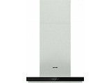 GORENJE WHT 643 E4XBG / Silver