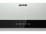 GORENJE WHT 643 E4XBG / Silver