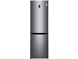 LG GA-B419SLGL / Grey