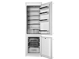 HANSA BK316.3 / White