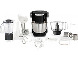 TEFAL QB319838 / Inox