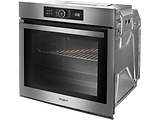 Whirlpool AKZ9 6270 IX / Silver