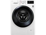 LG F2J5HS6W / White
