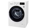 LG F2J5HS6W / White