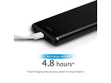 Power Bank TP-LINK TL-PB10000 / 10000mAh / Black