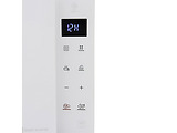 LG MS2595GIH / White