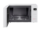 LG MS2595GIH / White