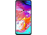 GSM Samsung Galaxy A70 2019 / 6Gb / 128Gb / A705F / Blue