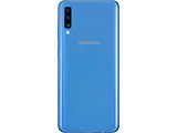 GSM Samsung Galaxy A70 2019 / 6Gb / 128Gb / A705F / Blue