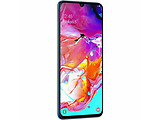 GSM Samsung Galaxy A70 2019 / 6Gb / 128Gb / A705F / Blue