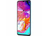 GSM Samsung Galaxy A70 2019 / 6Gb / 128Gb / A705F / Blue