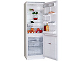 ATLANT XM-6021-031 / White