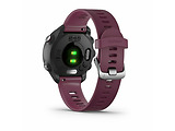 Garmin Forerunner 245 / 010-02120 / Magenta
