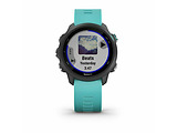 Garmin Forerunner 245 / 010-02120 / Cyan