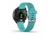 Garmin Forerunner 245 / 010-02120 / Cyan