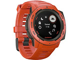 Garmin Instinct / 010-02064 / Red