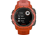 Garmin Instinct / 010-02064 / Red
