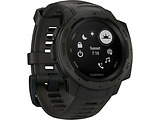 Garmin Instinct / 010-02064 / Black