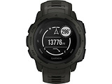 Garmin Instinct / 010-02064 / Black