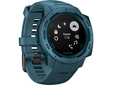 Garmin Instinct / 010-02064 / Blue
