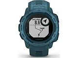 Garmin Instinct / 010-02064 / Blue