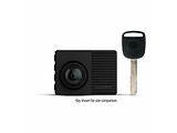 Garmin Dash Cam 66W / 010-02231-15 / Black