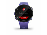 Garmin FORERUNNER 45 S / 010-02156 / Purple
