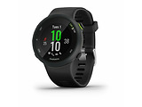 Garmin FORERUNNER 45 S / 010-02156 / Black