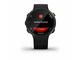 Garmin FORERUNNER 45 S / 010-02156 / Black