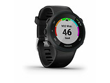 Garmin FORERUNNER 45 S / 010-02156 / Black