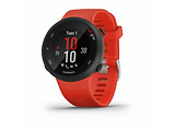 Garmin FORERUNNER 45 S / 010-02156 / Red