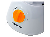 Polaris PTB0207 / 500W / White