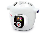 MOULINEX CE7011 / White