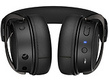 Headset Kingston HYPERX Cloud MIX Bluetooth + Wired Gaming / HX-HSCAM-GM / Black