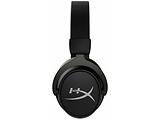Headset Kingston HYPERX Cloud MIX Bluetooth + Wired Gaming / HX-HSCAM-GM / Black