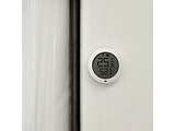 Xiaomi Mi Temperature and Humidity Monitor / White