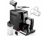 Delonghi DINAMICA ECAM350.55.B Black