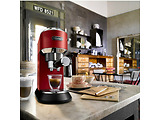 Delonghi EC685R Dedica Style Red