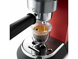 Delonghi EC685R Dedica Style Red