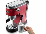 Delonghi EC685R Dedica Style Red