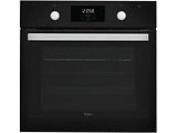 Whirlpool AKP 745 NB / Black