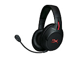Kingston HYPERX Cloud Flight Wireless + Wired Gaming / HX-HSCF-BK/EM / Black