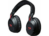 Kingston HYPERX Cloud Flight Wireless + Wired Gaming / HX-HSCF-BK/EM / Black